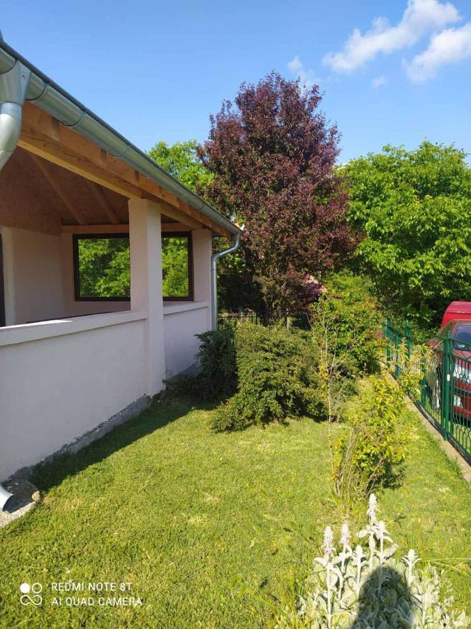 Villa Vikendica Matic à Goc Extérieur photo